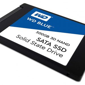 SSD