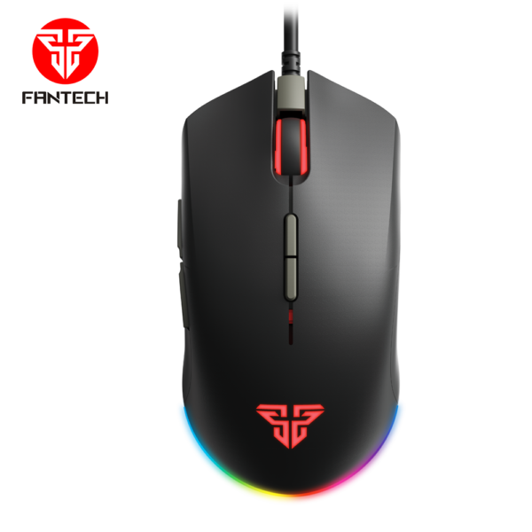 FANTECH X17 BLAKE GAMING MOUSE