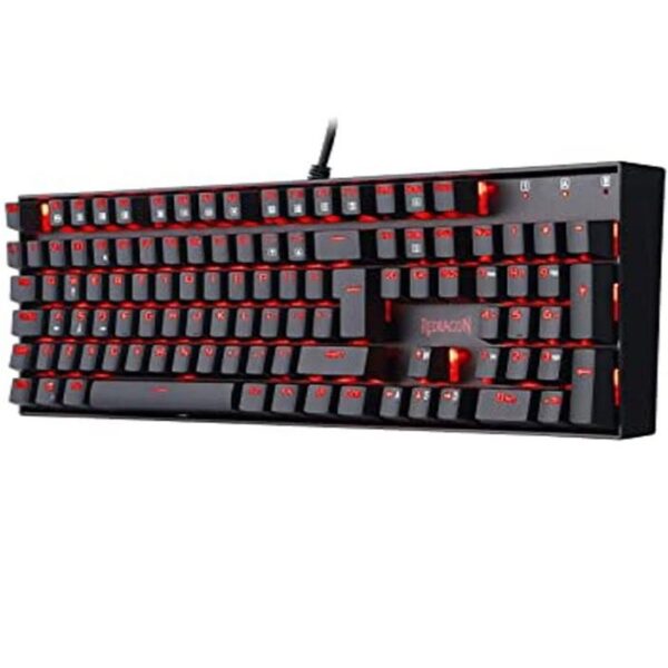 REDRAGON K551-RK VARA MECHANICAL GAMING KEYBOARD